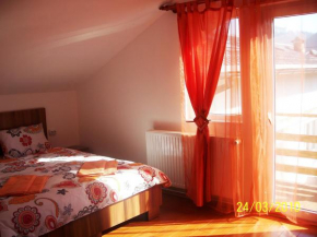 Casa Bella Râşnov